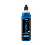 HYDROX PRO500 Гидрореакт керамич покрытие HYDROX PRO VONIXX, конц с SiO₂ для кузова и стекол, 500 мл