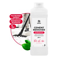 125441 Средство для очистки после ремонта "Cement Remover" 1л