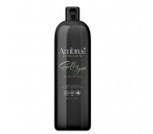 db-1712 Увлажняющий парфюмированный spa гель для душа серии Ambree professional. Earthy grace 750 м