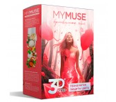 300454 Подарочный набор MYMUSE 3DMatrix