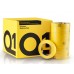 MT118 Малярная Лента Q1® Premium - 18мм*50м, 110°С (30 мин) Желтая