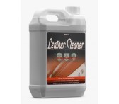 Leather/5 Очиститель кожи с антибактериальным эффектом Leather Cleaner 5 л