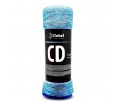DT-0352 Микрофибровое полотенце для сушки кузова CD "Cosmic Dry" 60*90 см