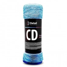 DT-0352 Микрофибровое полотенце для сушки кузова CD "Cosmic Dry" 60*90 см