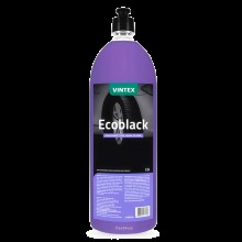Ecoblack1,5 Полироль для колесных арок Ecoblack Vintex 1.5 л