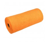 1103030O Микрофибровые полотенца в рулоне MaxShine 30/30см 260GSM 30шт