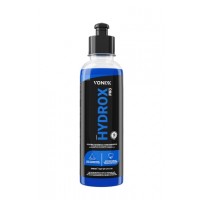 HYDROX PRO240 Гидрореакт керамич покрытие HYDROX PRO VONIXX, конц с SiO₂ для кузова и стекол, 500 мл