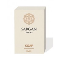 HR-0036 Мыло «Sargan» (картонная коробка)