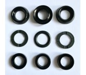 tu88.0018 Комплект манжет «ТехУм» KIT 1857 для Annovi Reverberi RK 1420, 1520 Ø18 мм