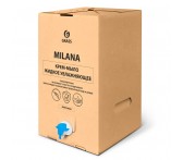 200025 Крем-мыло жидкое увлажняющее "Milana жемчужное" (bag-in-box 20,4 кг)