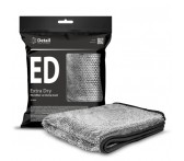 DT-0509 Микрофибровое полотенце для сушки кузова ED "Extra Dry" 50*60 см в упаковке