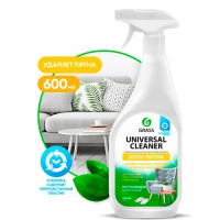 112600 Универсальное чистящее средство "Universal Cleaner" (флакон 600 мл)