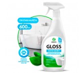221600 Средство моющее кислотное "Gloss" (флакон 600 мл)