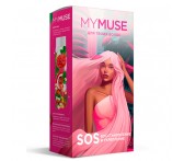 300453 Подарочный набор MYMUSE шампунь и бальзам