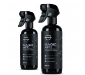 Magic APC Универсальный очиститель Nasiol Multi Purpose Interior 500 мл