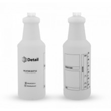 DT-0301, Бутылка с печатью Detail 1л