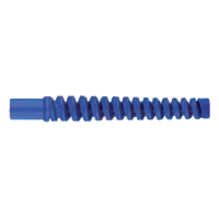 R+M 308551 Спираль синяя 14,5 мм