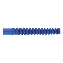 R+M 308551 Спираль синяя 14,5 мм