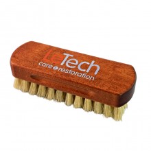 Щетка для чистки кожи мини Премиум  LeTech Brush mini Premium