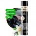 120107-4 DASHBOARD Cleaner Ваниль полироль очиститель пластика (аэрозоль 750 мл)
