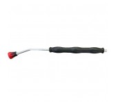 MORM0800B Копье L=80сm (изогнутое), 1/4внеш, оцинк.сталь