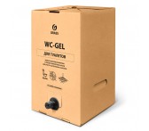 200023 Средство для чистки сантехники "WC-gel" (bag-in-box 20,8 кг)