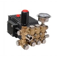 AVD-1280 Помпа WIS 1520 c регулятором