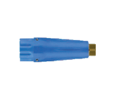 R+M 200075572 Пенная насадка ST-75  1.6 мм (075) 350 бар вход 1/4"F