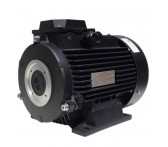 AVD-1252 Двигатель IMM 112 N4 УЗ PB2 5,5 кВт с проточкой, 1450об/мин, 75мм