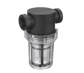 M-MOF00035 Фильтр очистки F5, 150 micron, 10bar, 30l/min, 3/4внут-3/4внут