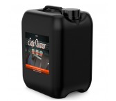 SAFE Cleaner 5 MEGVIT Деликатный очиститель ткани и пластика с антибактериальным эффектом 5 л (конц