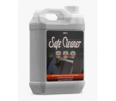 SAFE Cleaner 5 MEGVIT Деликатный очиститель ткани и пластика  с антибактериальным эффектом 5 л (конц