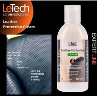 Защитный крем для кожи Leather Protection Cream X-GUARD PROTECTED (011020200, 200)