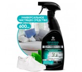125532 Чистящее средство "Universal Cleaner Professional" (флакон 600 мл)