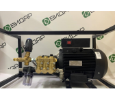 AVD-RK1520BP Аппарат в/давления Annovi Reverberi RK1520, 380В, 5,5кВт, 15 л/мин, 200 бар.