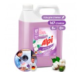 125685 Гель-концентрат "Alpi Delicate gel" (5 кг)