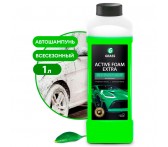 700101  ACTIVE FOAM EXTRA Специальное моющее средство по уходу за автомобилем (канистра 1 л)