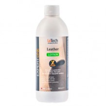 Защитный лосьон для кожи Leather Lotion X-GUARD PROTECTED 500мл