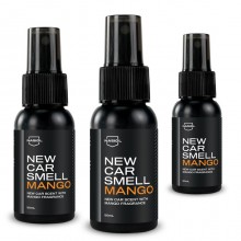 NEW CAR SMELL Mango Автопарфюм Nasiol 50 мл
