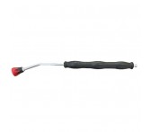 MORM01500B Копье L=150сm (изогнутое), 1/4внеш, оцинк.сталь
