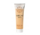 HR-0057 Набор гель для душа «Sargan» (туба 125шт)