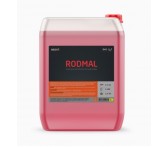 RODMAL 20 Высококонцентрированное моющее средство для б/к мойки 20кг MEGVIT