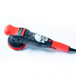 REAPER M15 Pro Эксцентриковая полировальная машинка 125мм REAPER M15 Pro Эксцентриковая полировальная машинка 125мм