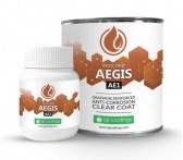 AEGIS Антикоррозийное покрытие для днища IGL Aegis 1 кг + отвердитель