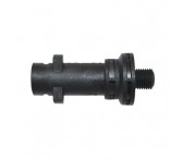 PK-0145 Адаптер Karcher пластик 1\4 папа