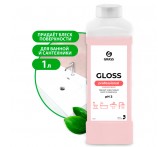 125322 Концентрированное чистящее средство Gloss Concentrate 1л.