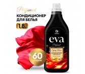 125991 Кондиционер для белья "Eva" Spring bloom суперконцентрат, 1,8 л