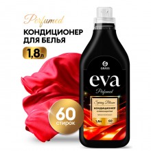 125991 Кондиционер для белья "Eva" Spring bloom суперконцентрат, 1,8 л