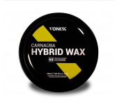 Wax240 Гибридный воск с карнаубой для кузова автомобиля Carnaúba Hybrid Wax VONIXX, 240 мл