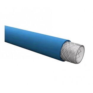 3003 0000 Шланг синий обрезиненный для пищевой промышленности PVC Multi DN 12 – 40 бар 60 °C